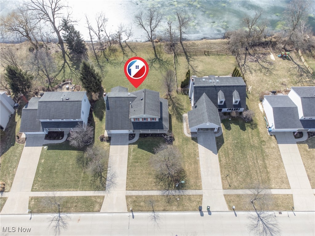 4594 Ledgewood Drive, Medina, Ohio image 45