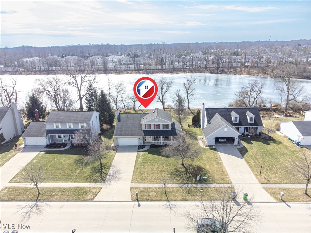 4594 Ledgewood Drive, Medina, Ohio image 46