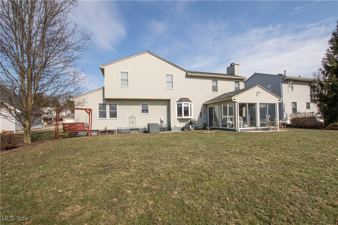 4594 Ledgewood Drive, Medina, Ohio image 42