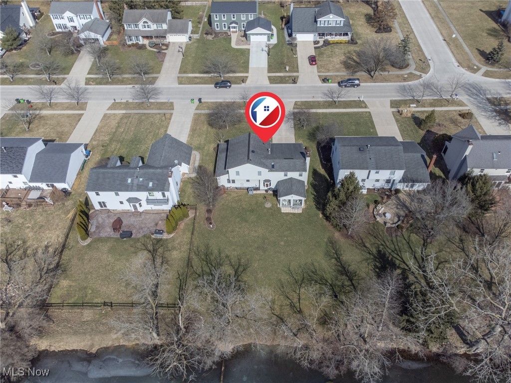 4594 Ledgewood Drive, Medina, Ohio image 43