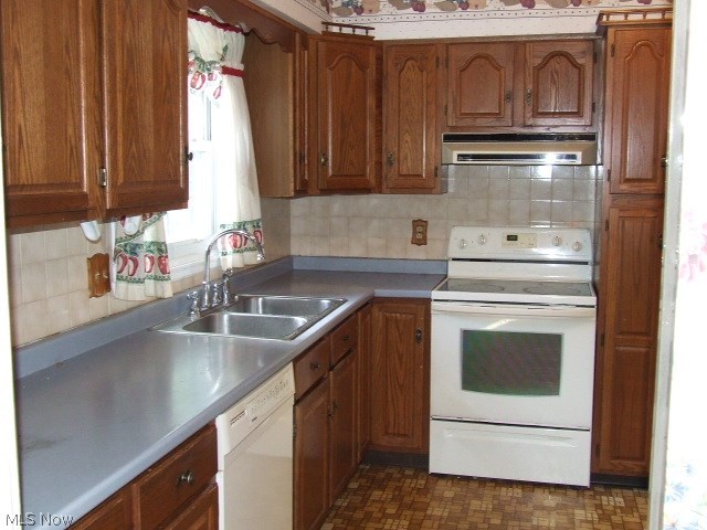 Sherwood 01 - Residential