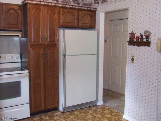 Sherwood 01 - Residential