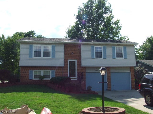 Sherwood 01 - Residential