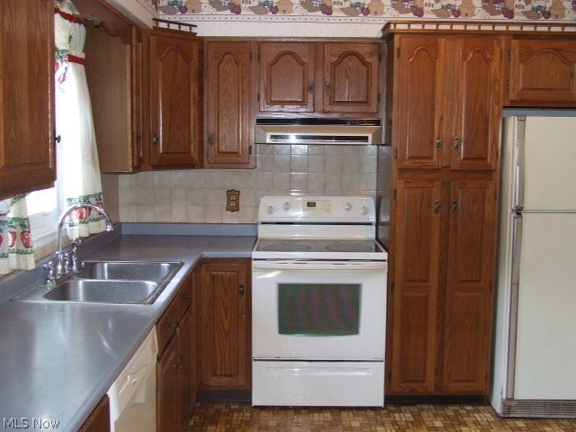 Sherwood 01 - Residential