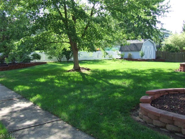 Sherwood 01 - Residential