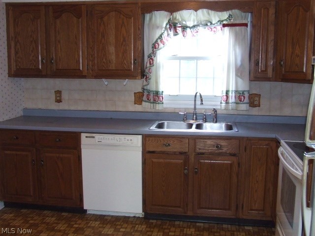 Sherwood 01 - Residential