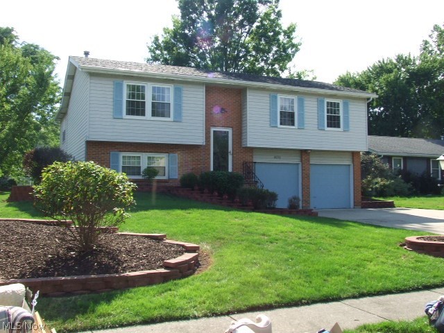 Sherwood 01 - Residential