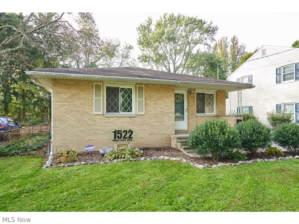 West Park - Residential