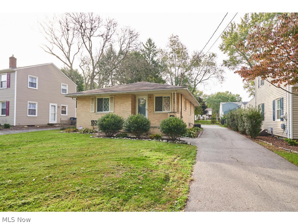 West Park - Residential