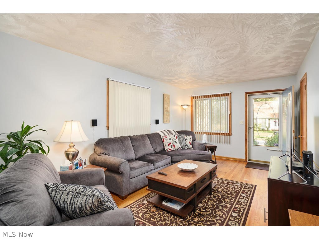 West Park - Residential