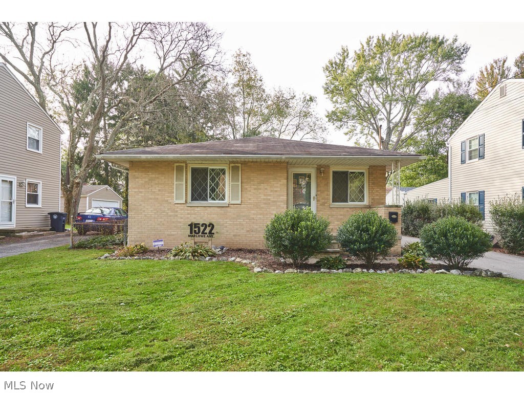 West Park - Residential