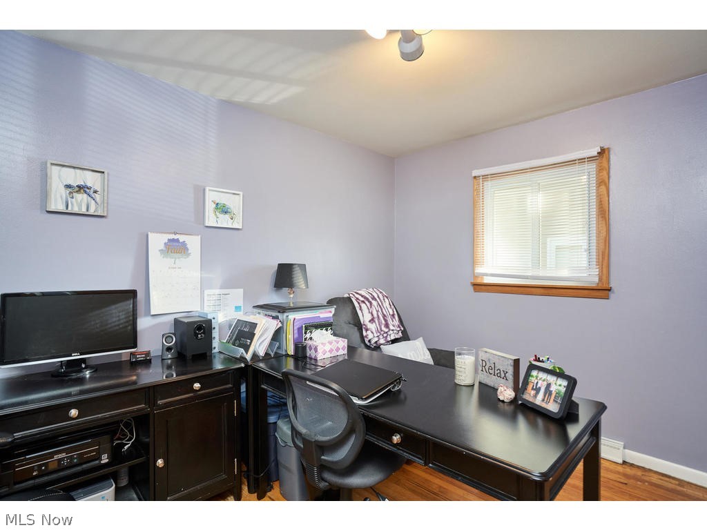 West Park - Residential