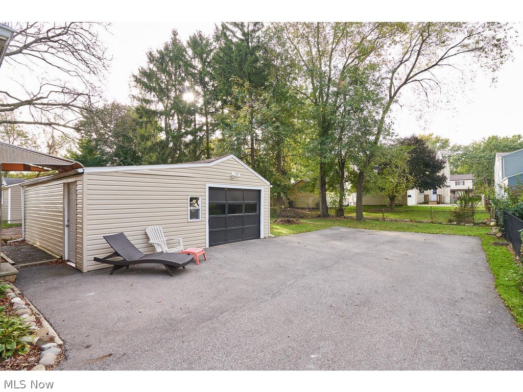 West Park - Residential