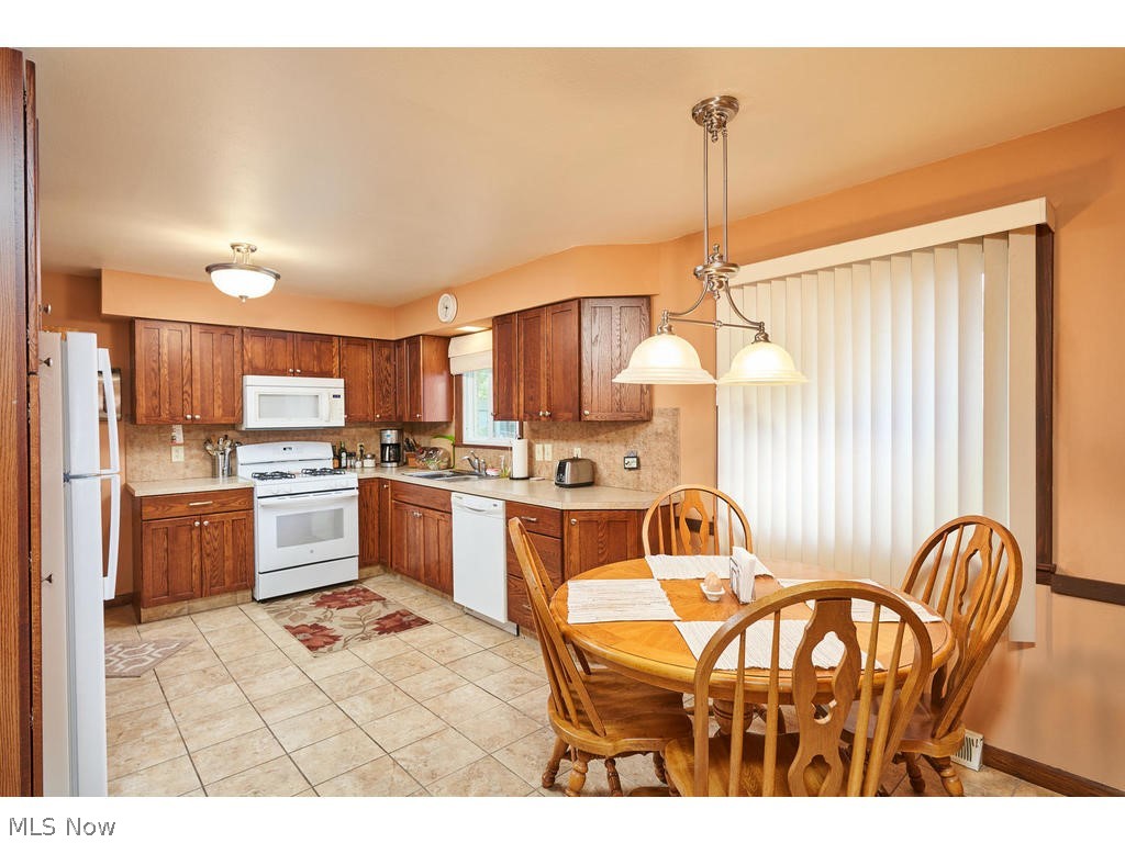 West Park - Residential