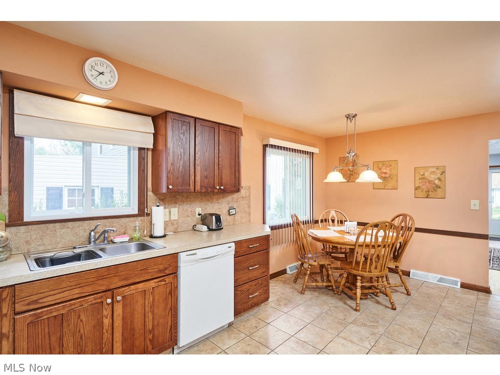 West Park - Residential