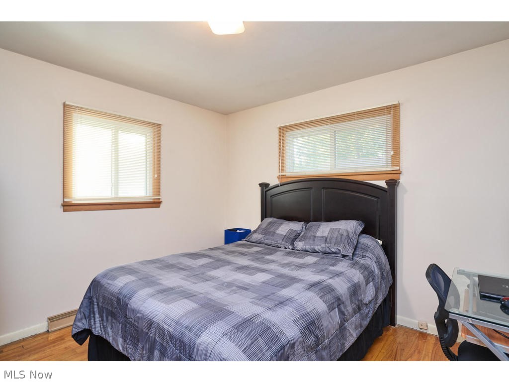 West Park - Residential