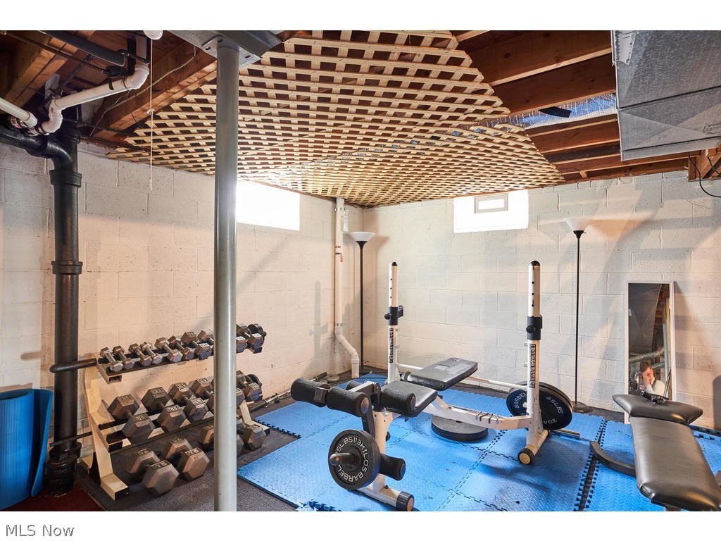 West Park - Residential