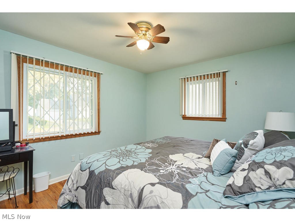 West Park - Residential