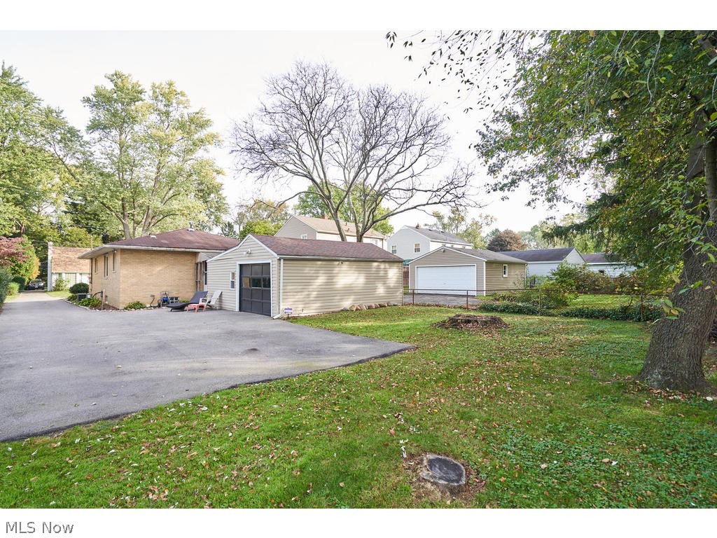 West Park - Residential