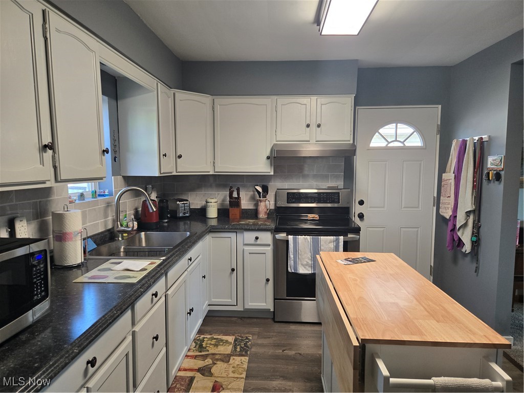 1208 Wintermute Avenue, Newark, Ohio image 9