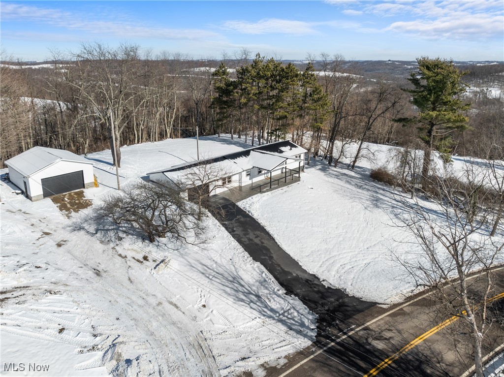 47423 Centerville Jacobsburg Road, Jacobsburg, Ohio image 38