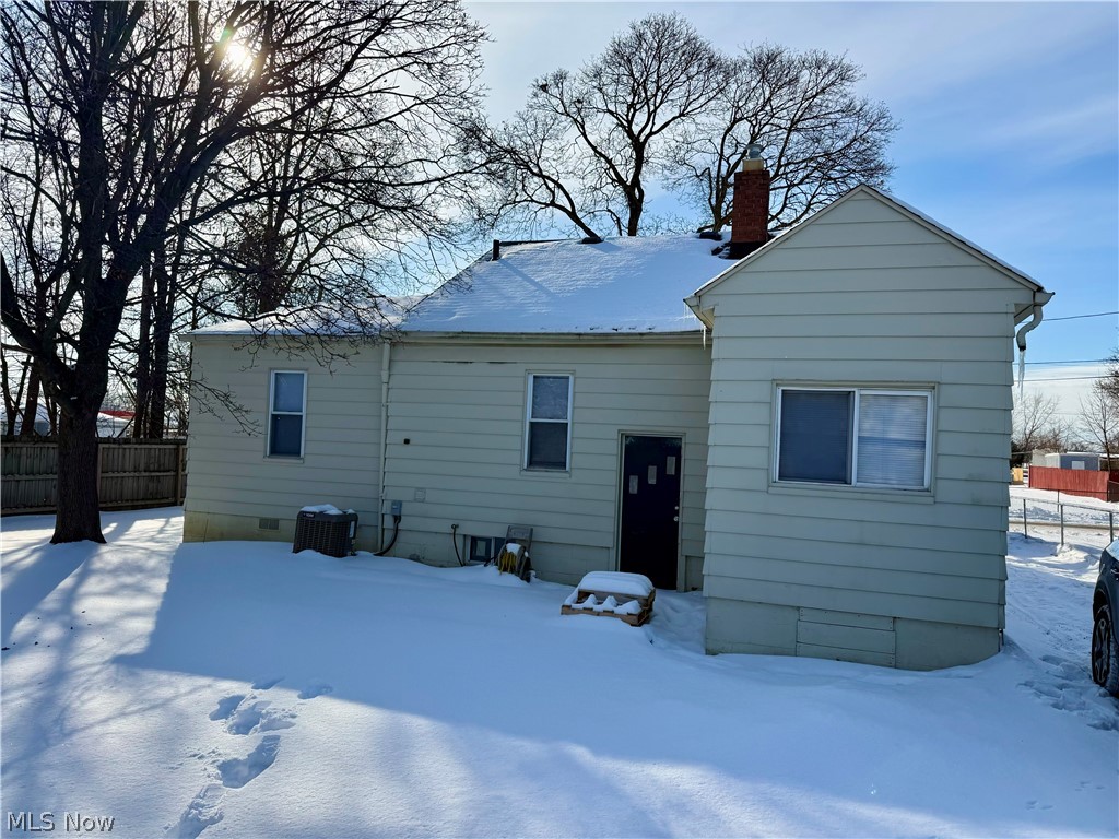 Brewster Arlington - Residential