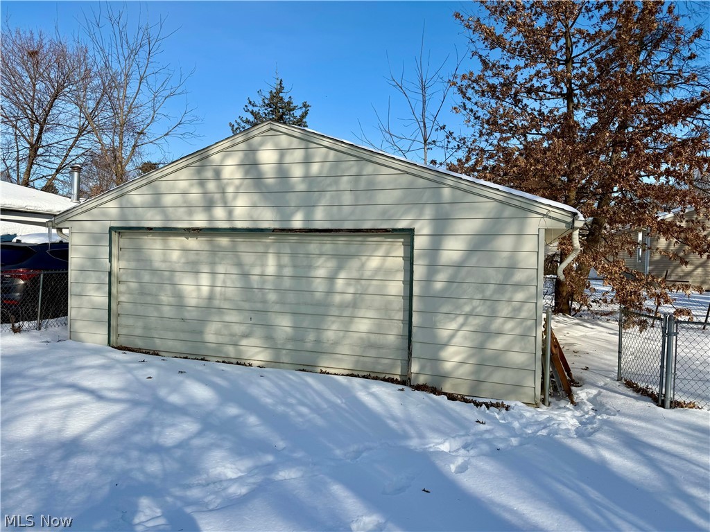 Brewster Arlington - Residential