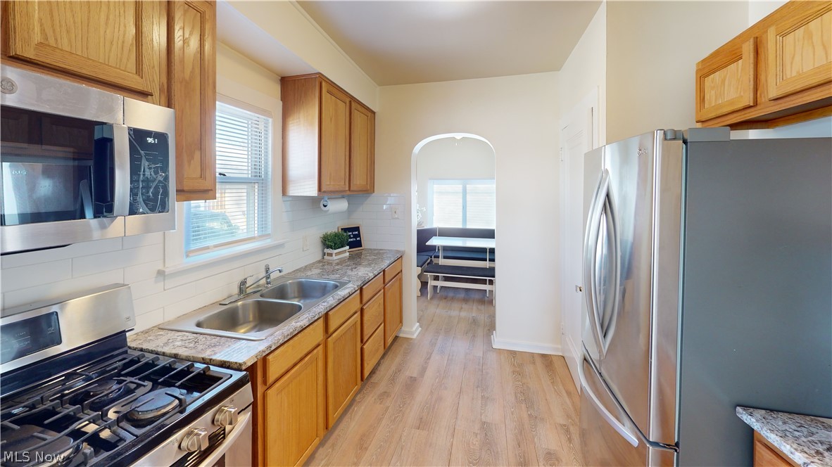 Brewster Arlington - Residential