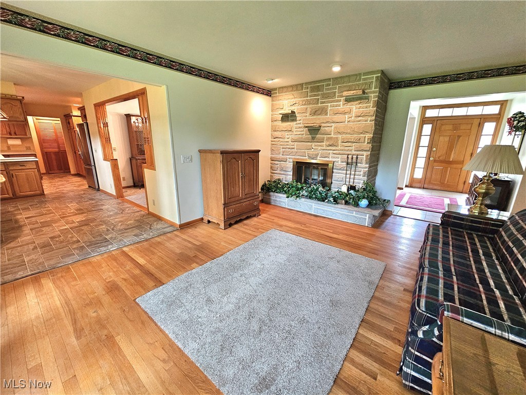 3104 Meadow Lane, Warren, Ohio image 21