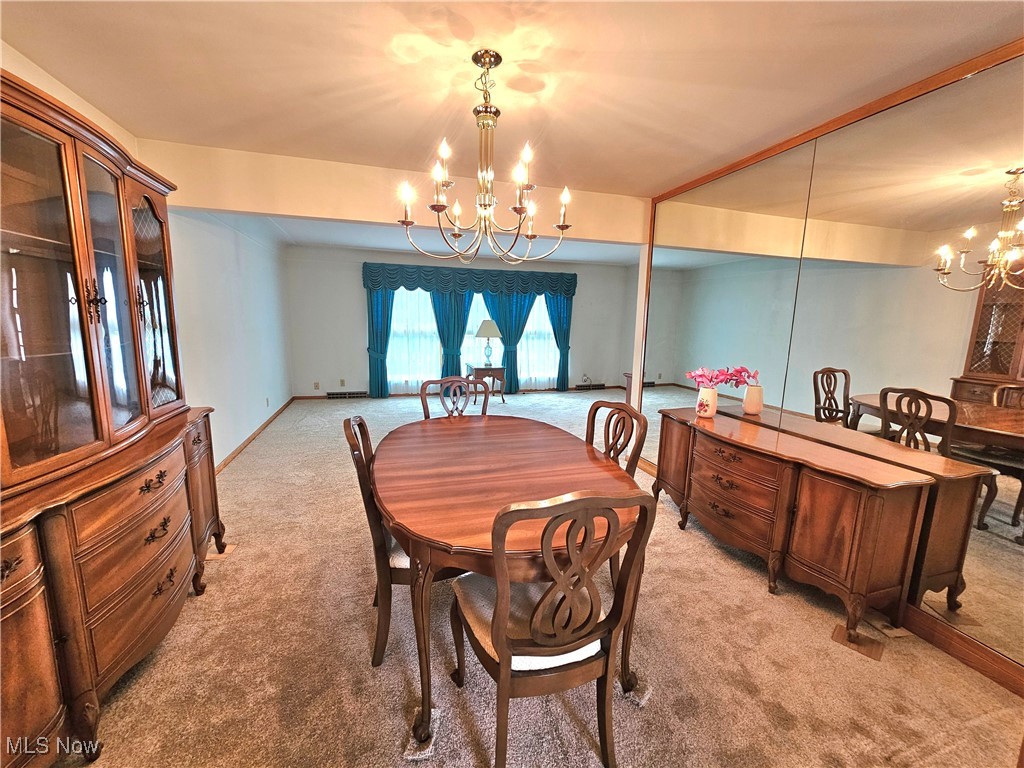 3104 Meadow Lane, Warren, Ohio image 16