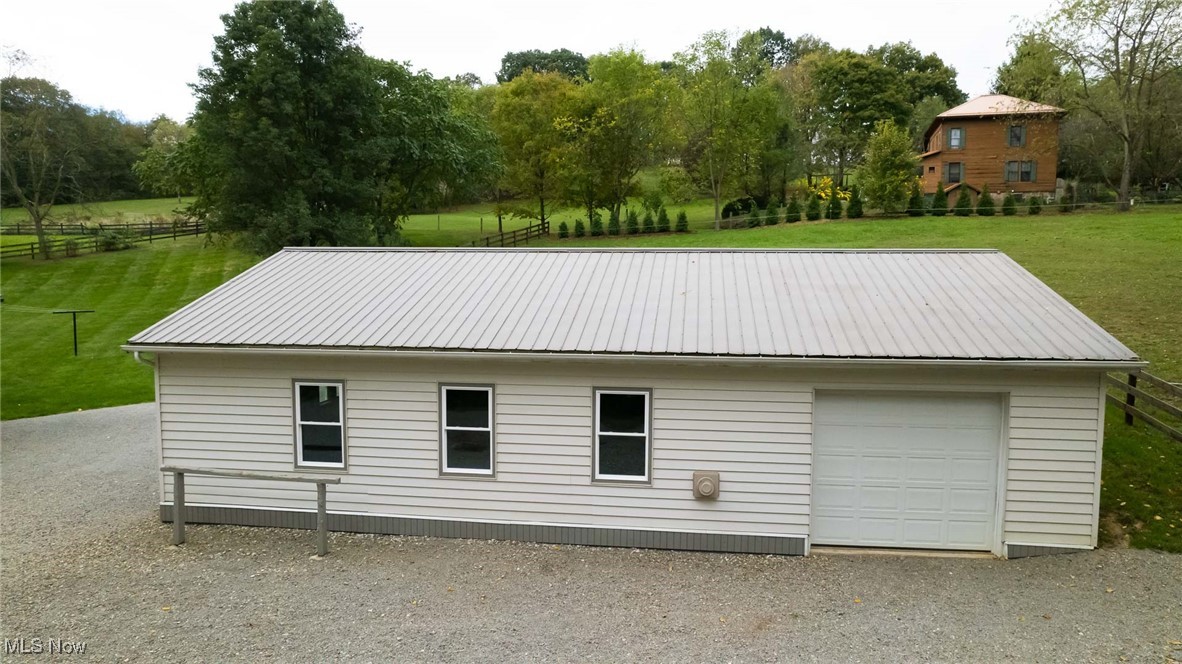 8176 Possum Hollow Road, Dundee, Ohio image 12