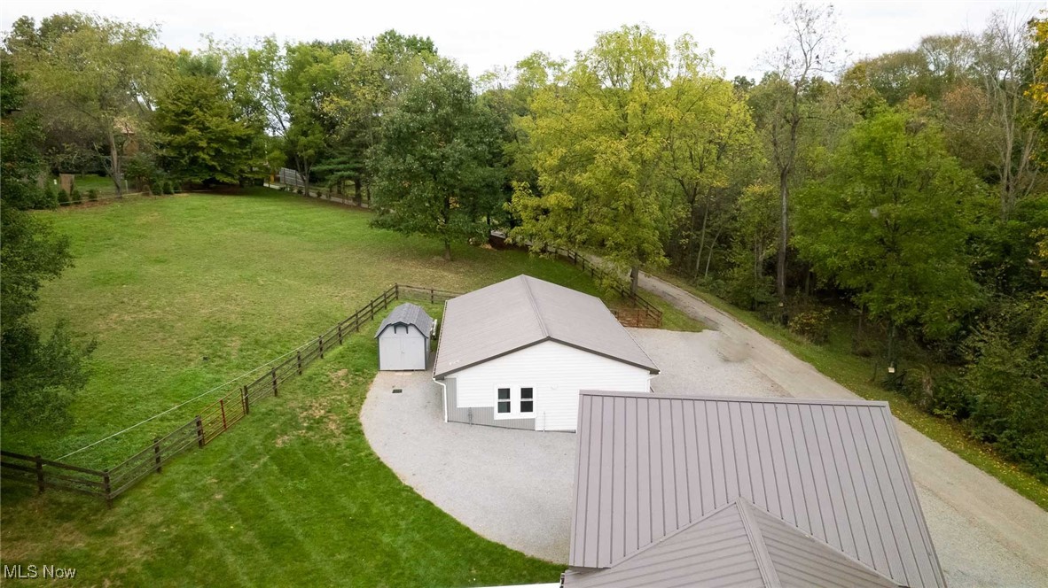 8176 Possum Hollow Road, Dundee, Ohio image 33