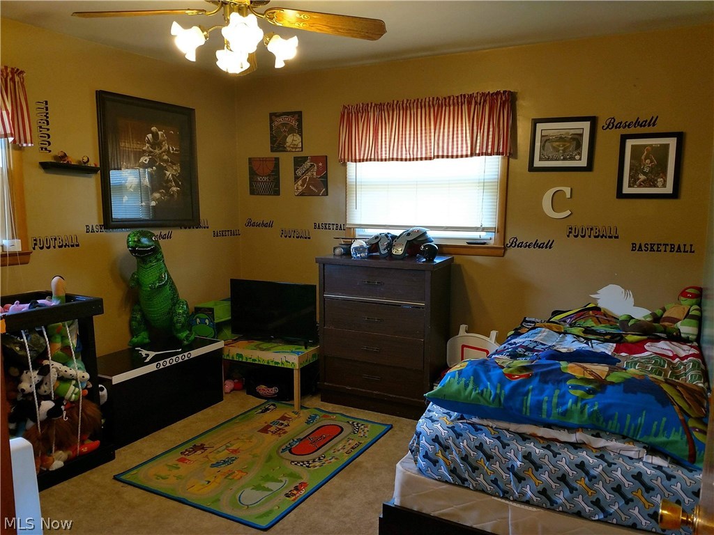 First Hunterland Heights Sub - Residential