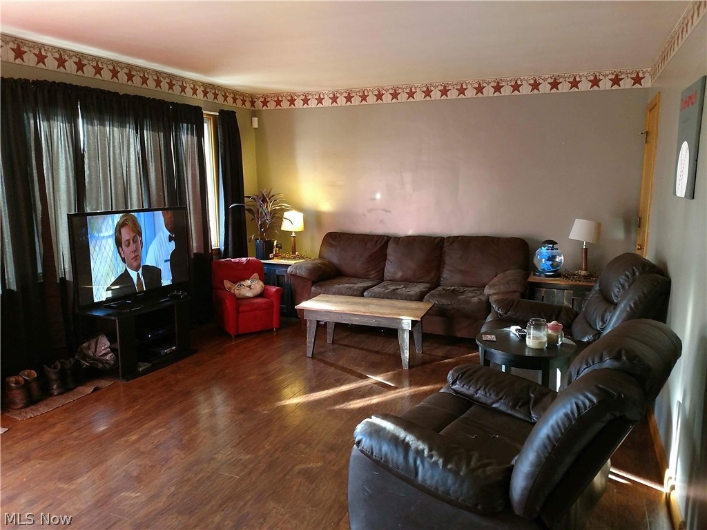 First Hunterland Heights Sub - Residential