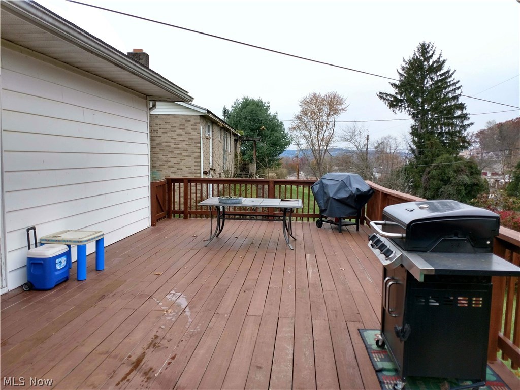 First Hunterland Heights Sub - Residential