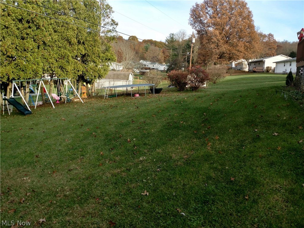 First Hunterland Heights Sub - Residential