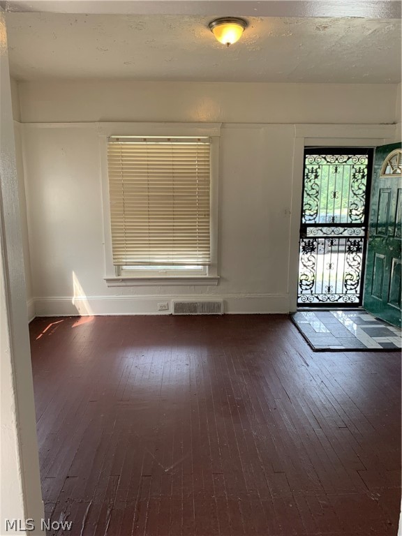 Gertrude Alley - Residential Income