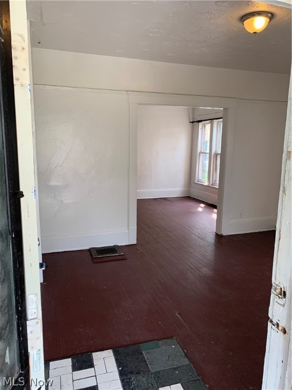 Gertrude Alley - Residential Income