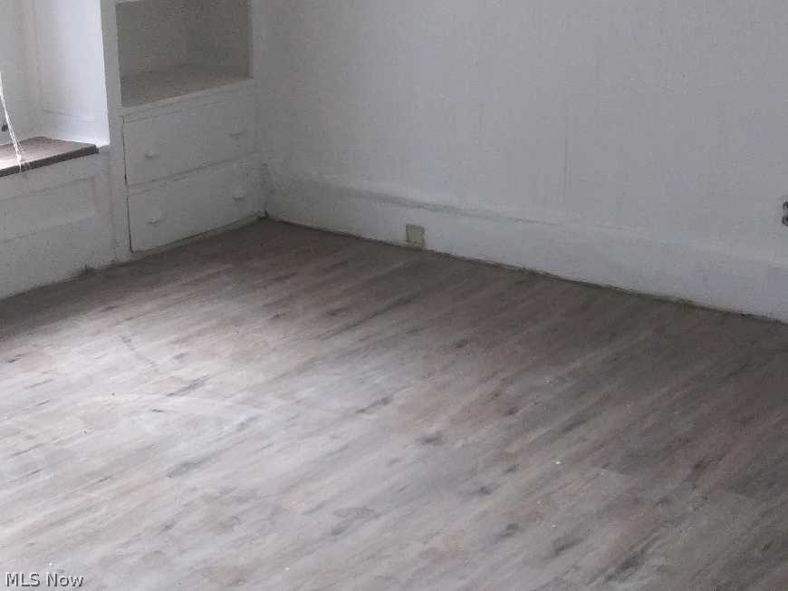 Gertrude Alley - Residential Income