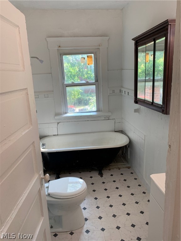 Gertrude Alley - Residential Income