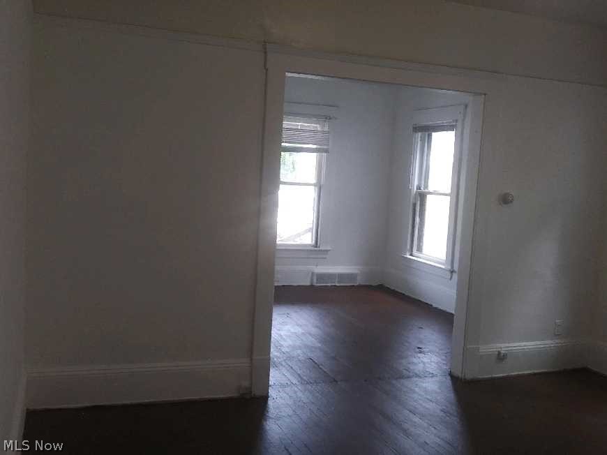 Gertrude Alley - Residential Income