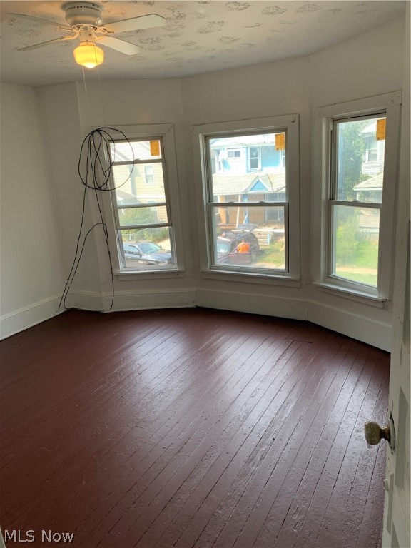 Gertrude Alley - Residential Income