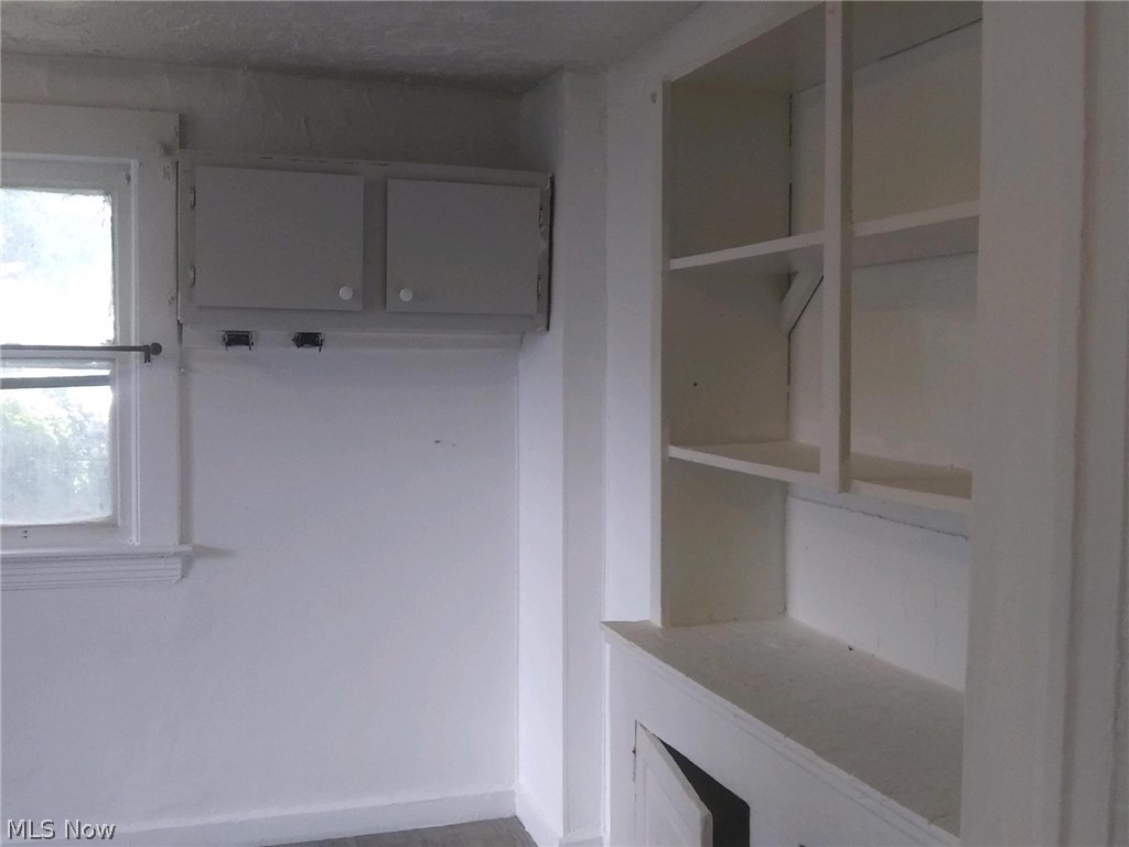 Gertrude Alley - Residential Income