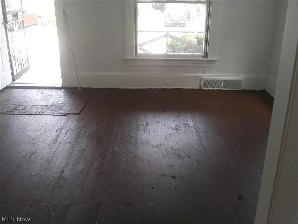 Gertrude Alley - Residential Income