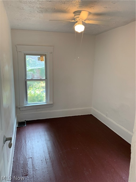 Gertrude Alley - Residential Income