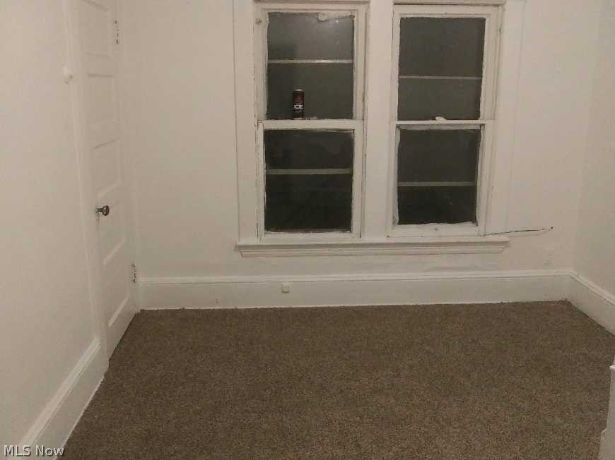 Gertrude Alley - Residential Income