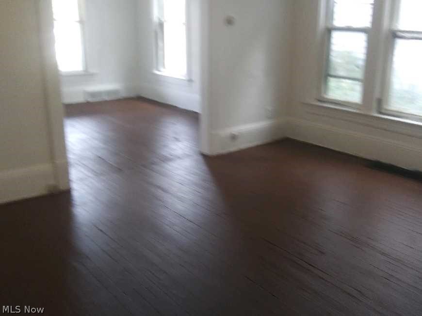 Gertrude Alley - Residential Income