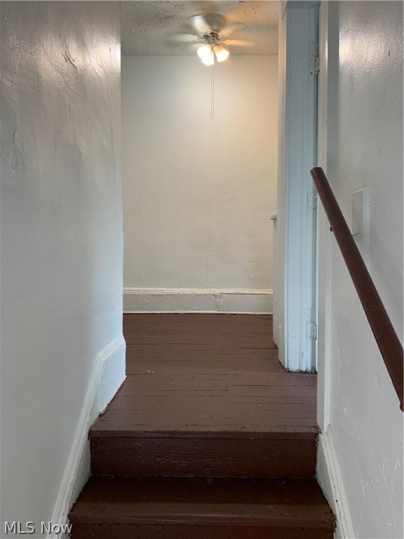 Gertrude Alley - Residential Income