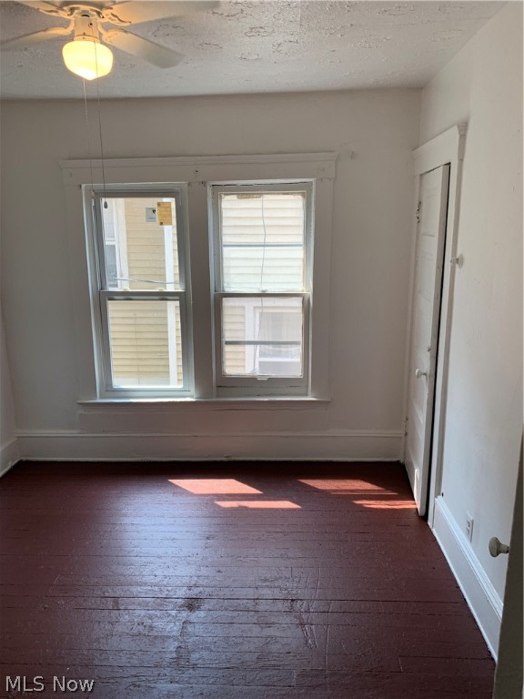 Gertrude Alley - Residential Income