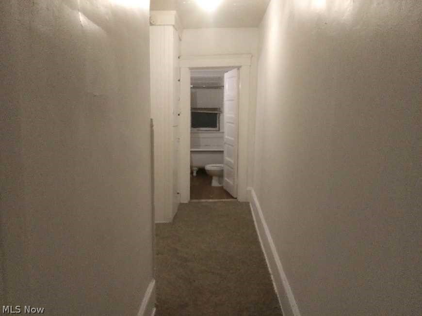 Gertrude Alley - Residential Income